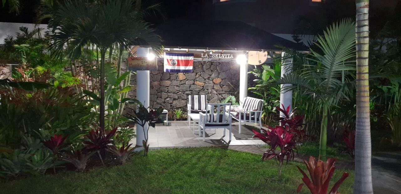 La Selvita บาฮามาร์ ภายนอก รูปภาพ